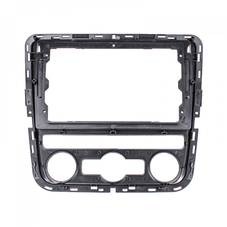 Переходная рамка Volkswagen Passat NMS 2011-2015 AC (6891) 9"