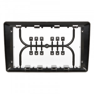 Переходная рамка Volkswagen Passat B5 1996-2005 (7492) 9"