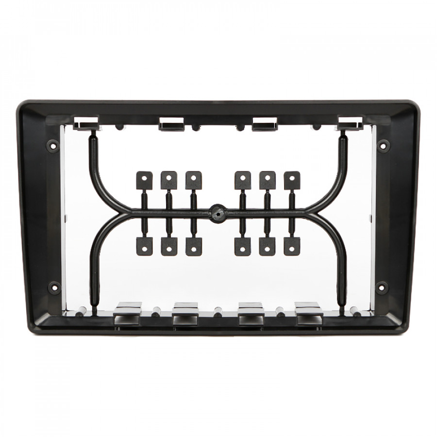 Переходная рамка Volkswagen Passat B5 1996-2005 (7492) 9"