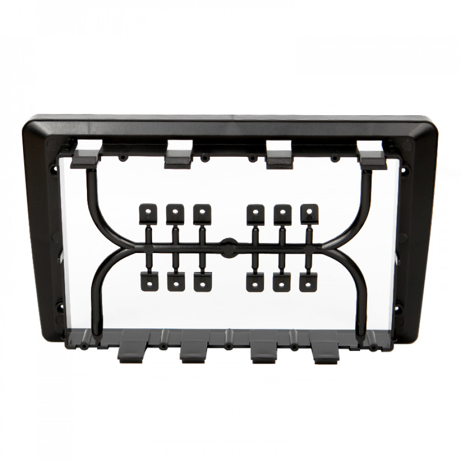 Переходная рамка Volkswagen Passat B5 1996-2005 (7492) 9"