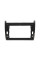 Переходная рамка Volkswagen Polo 2009-2020 (6465) 9"