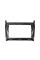 Переходная рамка Volkswagen Polo 2009-2020 (6465) 9"