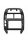 Переходная рамка Volkswagen Polo 4 2001-2009 9"