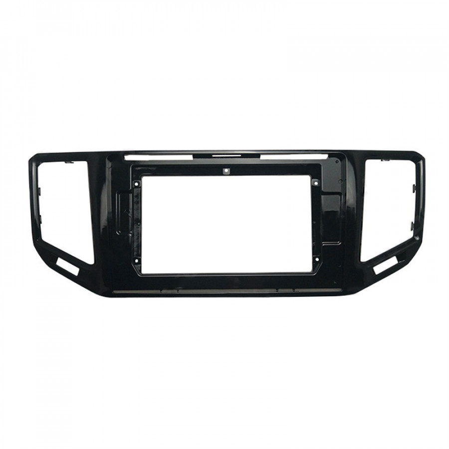 Переходная рамка Volkswagen Teramont 2017+ (7210) 10.1"