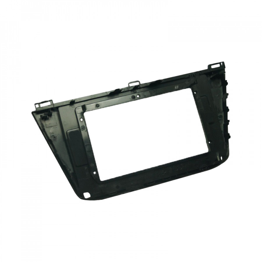 Переходная рамка Volkswagen Tiguan 2016+ (7046) 10.1"