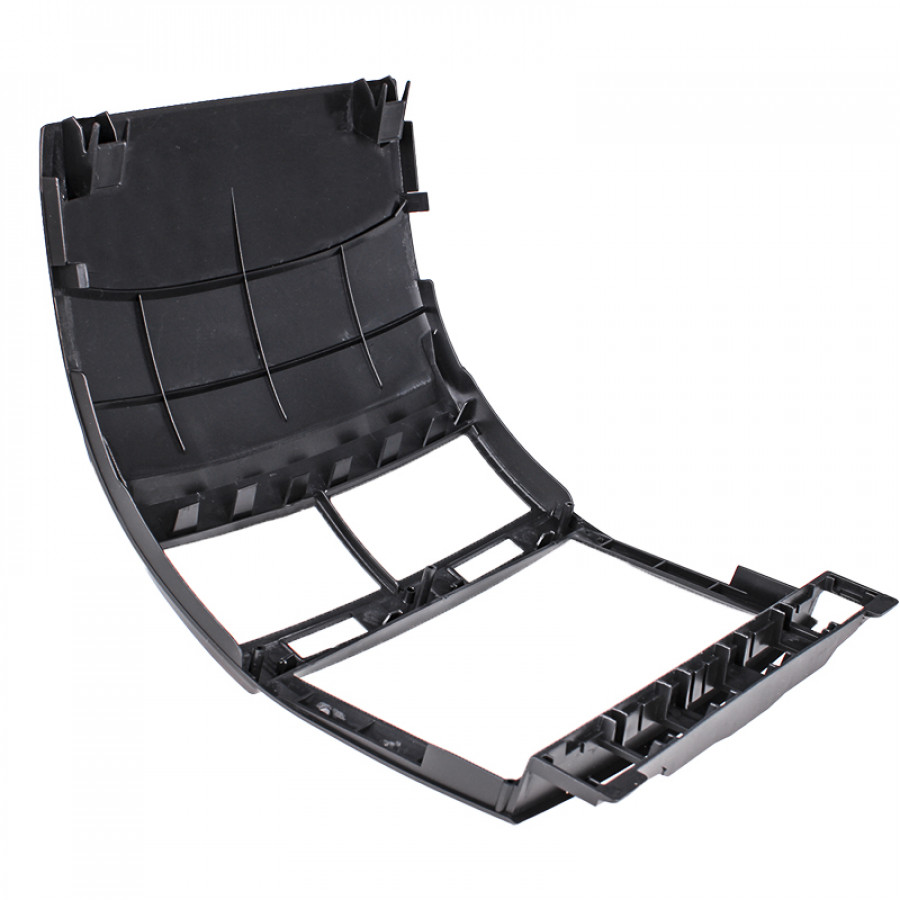 Переходная рамка Volkswagen Touareg 2002-2010 (7023) 9"