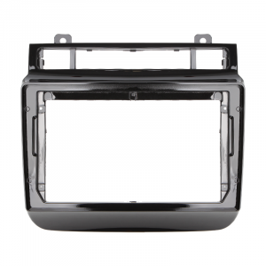 Переходная рамка Volkswagen Touareg 2010-2018 (7443) 9"