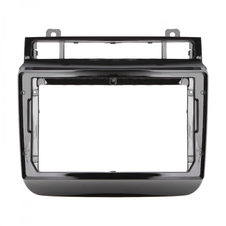 Переходная рамка Volkswagen Touareg 2010-2018 (7443) 9"