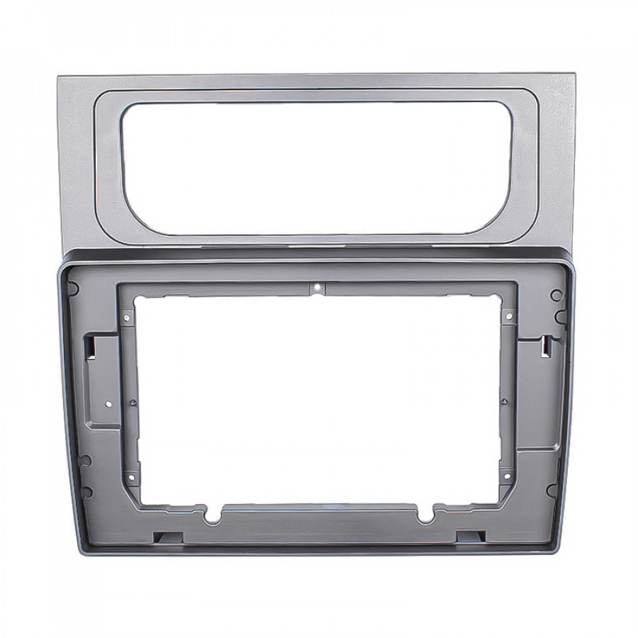 Переходная рамка Volkswagen Touran 2010-2015 (7207) 10.1"