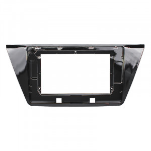 Переходная рамка Volkswagen Touran 2015+ (6592) 10.1"