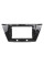 Переходная рамка Volkswagen Touran 2015+ (6592) 10.1"
