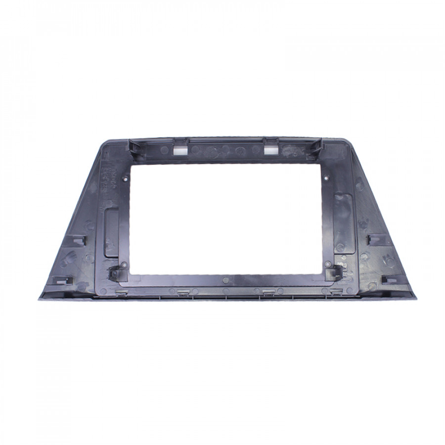 Переходная рамка Volkswagen Touran 2015+ (6592) 10.1"