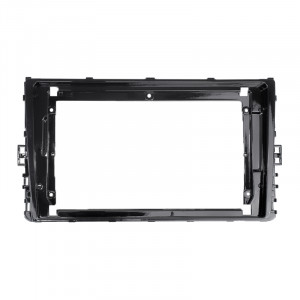 Переходная рамка Volkswagen universal 2017+ (7070) 9"