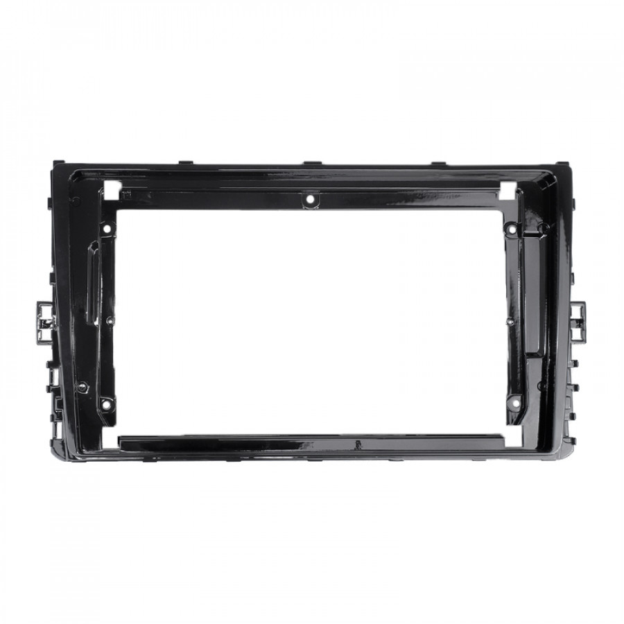 Переходная рамка Volkswagen universal 2017+ (7070) 9"