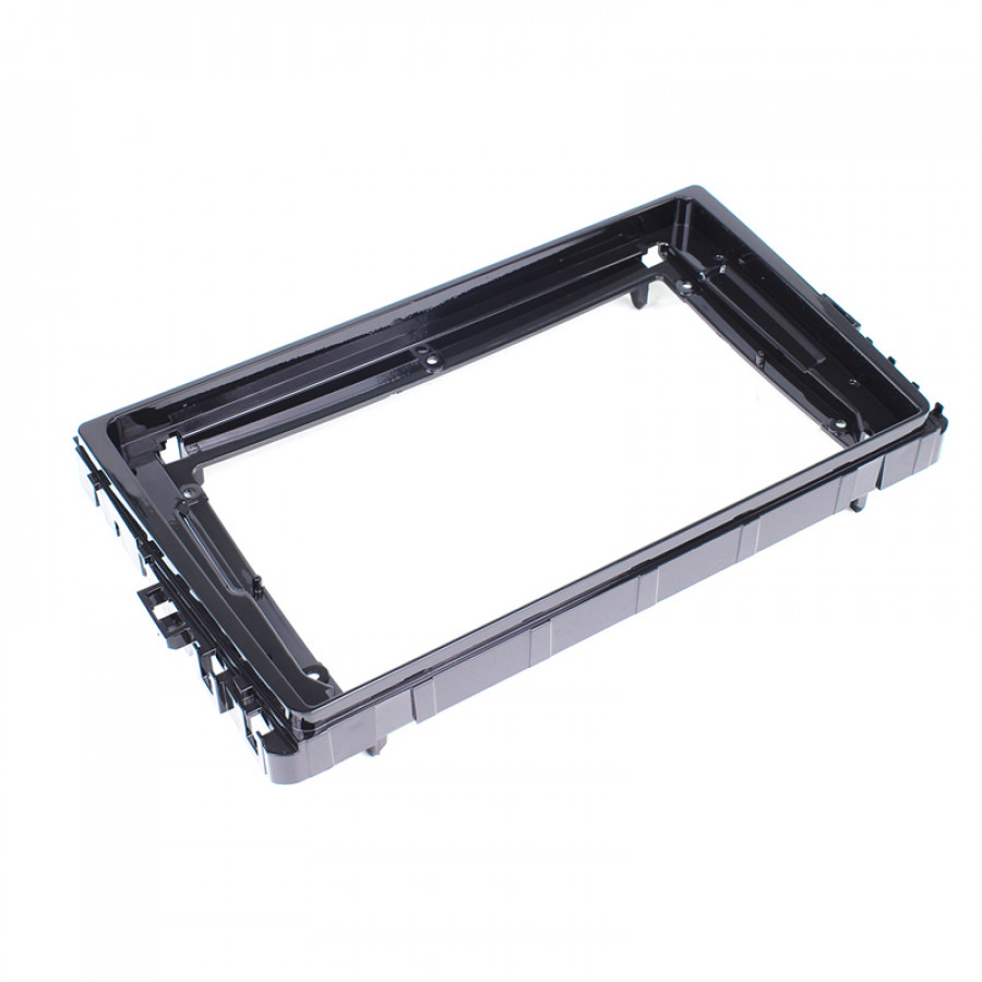 Переходная рамка Volkswagen universal 2017+ (7070) 9"