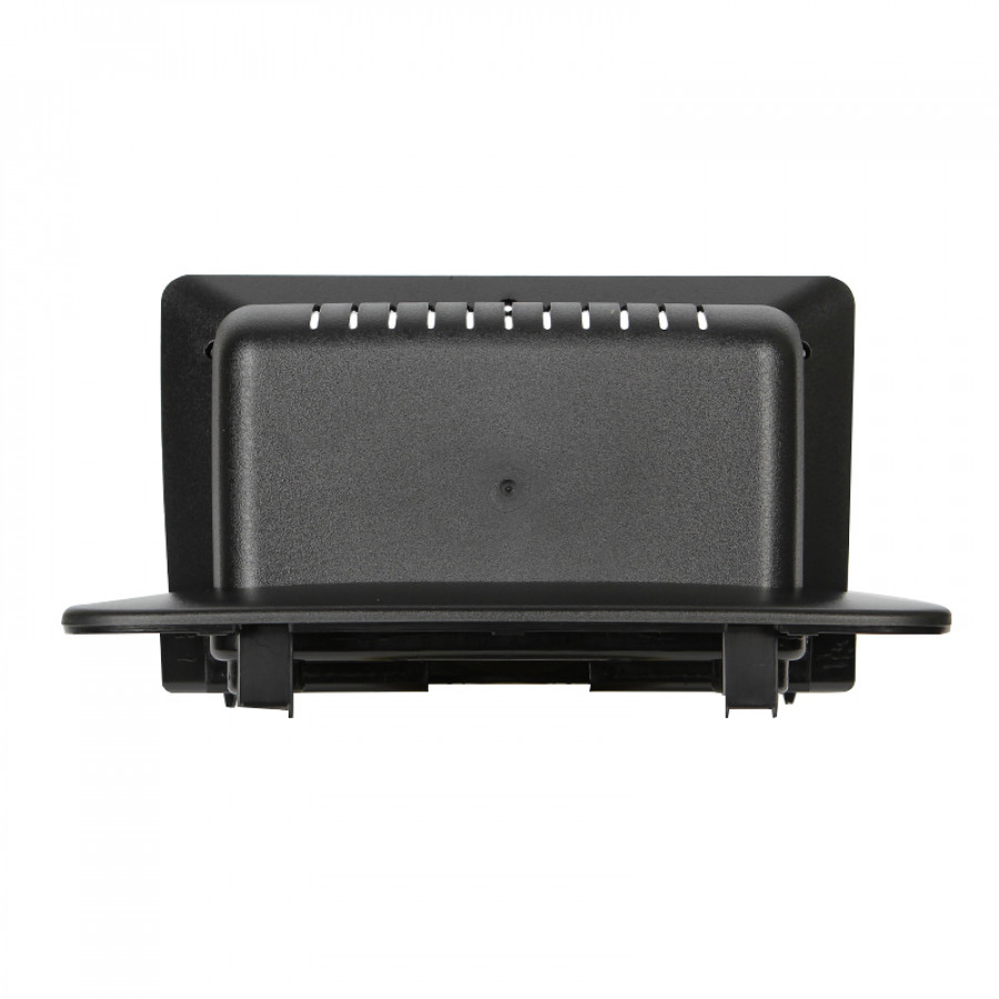 Переходная рамка Volvo S40 2006-2012 C30 2006-2013 C70 2004-2010 (3634) 9"
