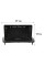 Переходная рамка Volvo S40 2006-2012 C30 2006-2013 C70 2004-2010 (3634) 9"