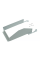 Переходная рамка Volvo S80 (VO 011N) 2001-2006 (7239) 9" Black