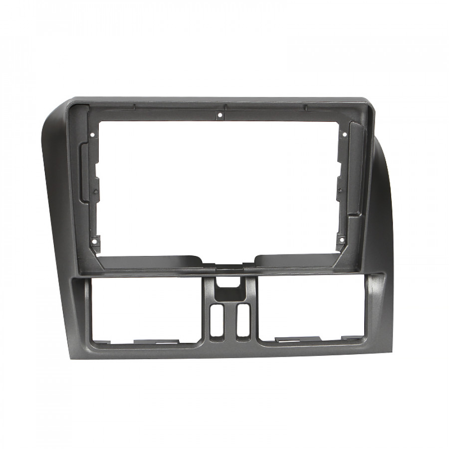 Переходная рамка Volvo XC60 2008-2017 (6890) 9"
