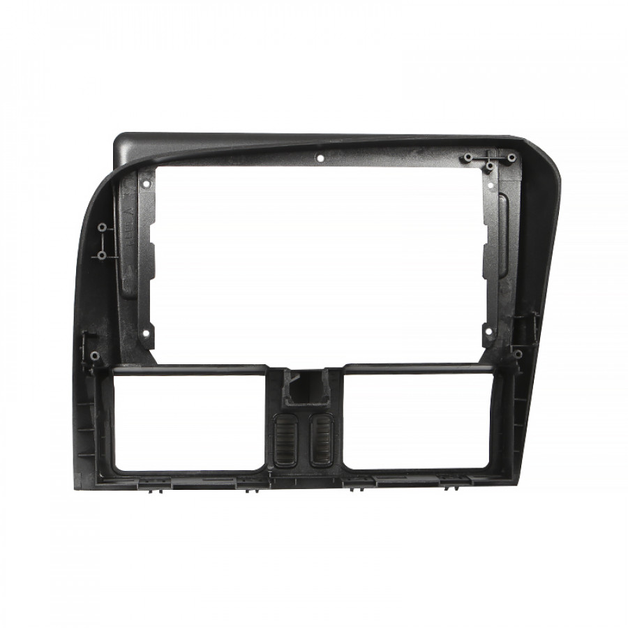 Переходная рамка Volvo XC60 2008-2017 (6890) 9"