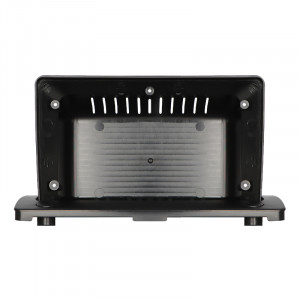 Переходная рамка Volvo XC90 2002-2014 (7117) 9"