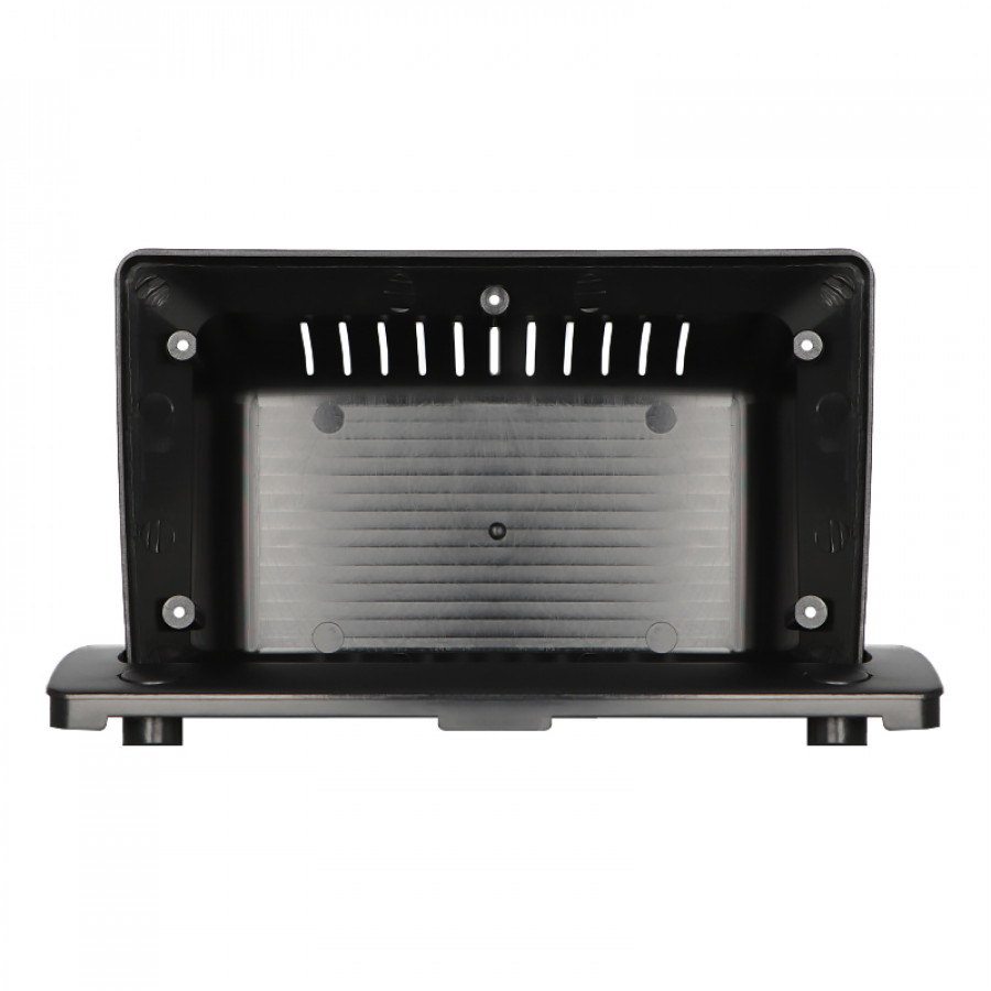 Переходная рамка Volvo XC90 2002-2014 (7117) 9"
