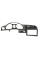 Штатный комплект переходная рамка с проводкой Audi A6 C6 2005-2011 (1234-327) 9" + canbus