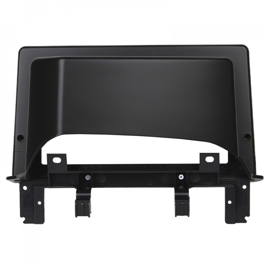 Штатный комплект с переходной рамкой BMW 1 F20/F21 2013-2016 + адаптер питания (1234-318) 9"