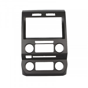 Переходной штатный комплект с проводкой Ford F150 Raptor 2015+  9" (1234-300) + canbus