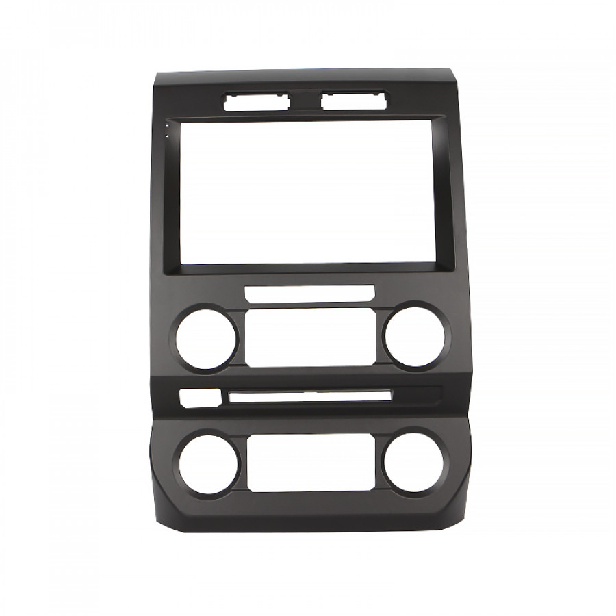 Переходной штатный комплект с проводкой Ford F150 Raptor 2015+  9" (1234-300) + canbus
