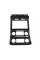 Переходной штатный комплект с проводкой Ford F150 Raptor 2015+  9" (1234-300) + canbus