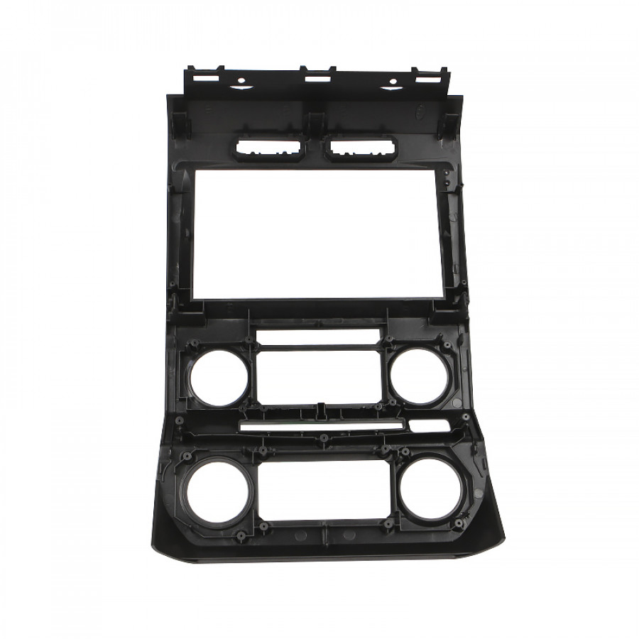 Переходной штатный комплект с проводкой Ford F150 Raptor 2015+  9" (1234-300) + canbus