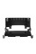 Штатный комплект переходная рамка с проводкой Dodge Journey 2009-2012 9" + canbus