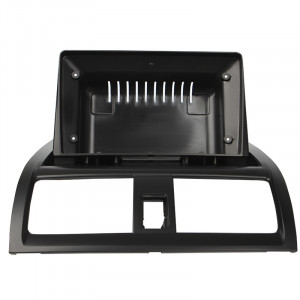 Переходной штатный комплект с проводкой Honda Accord 2003-2007 9" (6795)