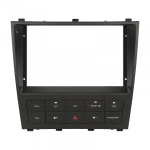 Переходной штатный комплект с проводкой Lexus IS200 1999-2005 Toyota Altezza 1998-2005 9" (1234-285) + canbus