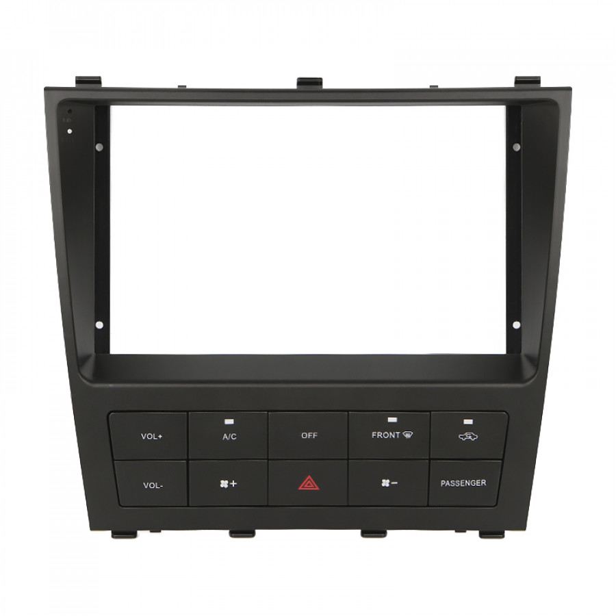 Переходной штатный комплект с проводкой Lexus IS200 1999-2005 Toyota Altezza 1998-2005 9" (1234-285) + canbus