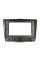 Переходной штатный комплект с проводкой Lexus IS250 XE20 2006-2012 10.1" (1234-286) + canbus