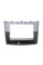 Переходной штатный комплект с проводкой Lexus IS250 XE20 2006-2012 10.1" (1234-286) + canbus