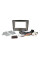 Переходной штатный комплект с проводкой Lexus IS250 XE20 2006-2012 10.1" (1234-286) + canbus