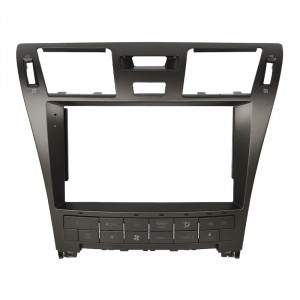 Переходной штатный комплект с проводкой Lexus LS460 LS600H XF40 lV 2006-2012 10" (1234-284) + canbus