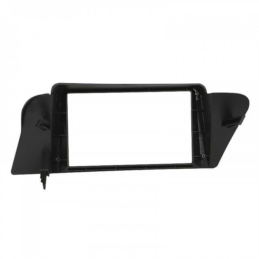 Переходной штатный комплект с проводкой Lexus RX270 RX350 RX450h III 2008-2015 9" (1234-302) + canbus
