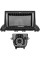 Переходной штатный комплект с проводкой Mazda 3 Alexa 2014-2019 (7187) 9" + подключение с CANBUS