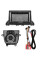 Переходной штатный комплект с проводкой Mazda 3 Alexa 2014-2019 (7187) 9" + подключение с CANBUS