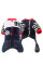 Костюм для собак Hawoo "99" Navy Blue S
