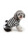 Костюм для собак Taotaopets Panda XS