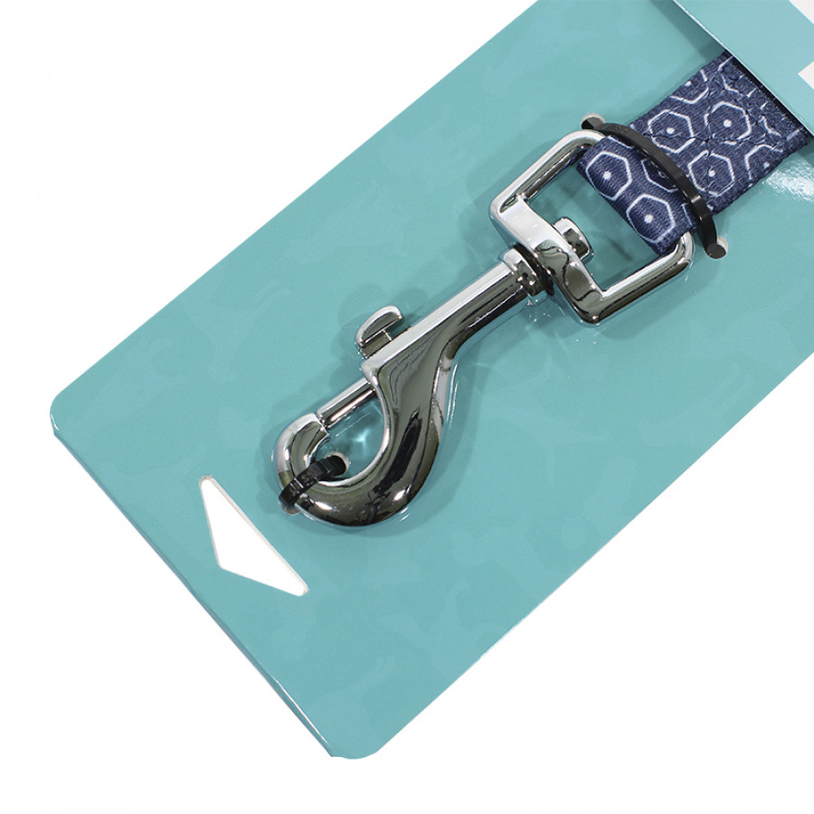 Поводок для собак TUFF HOUND TL004 Blue L