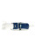 Шлея для собак TUFF HOUND TH00205 Blue M