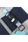 Шлея для собак TUFF HOUND TH00205 Blue M