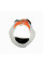 Шлея для собак TUFF HOUND TH00206 Orange L