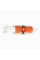 Шлея для собак TUFF HOUND TH00206 Orange L